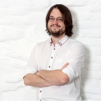 Andreas Decker