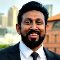 Vetti Nadarajah
