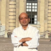 Basavaraj Challapilli