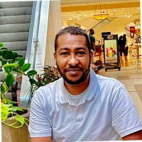 Ehab Saeed