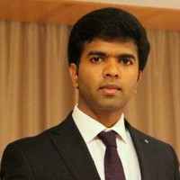 Giri Prasad Chellamuthu