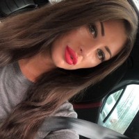 Francesca Leek