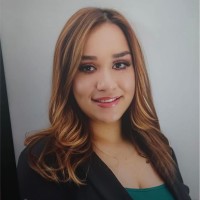 Norma Zabalza Ramos