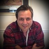 Joe Obregon District Manager