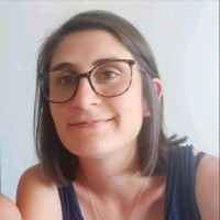 Mélanie Vigier