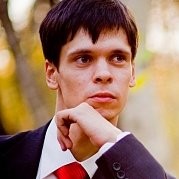 Evgeny Nikolaev