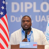 Brennon Patterson, MBA