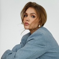 Sofia Belyandinova (Savenkova)