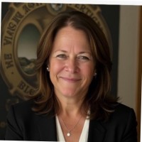 Christine Long