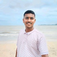Cdt.Pavan Bharambe