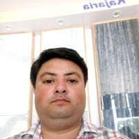 Dinesh Gururani