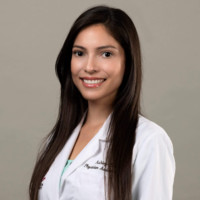 Ashley Erazo, PA-C