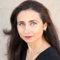 Soraya H., MFA