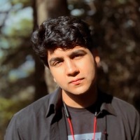 Vinayak Razdan