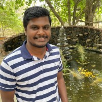 Sugumar Rajendran