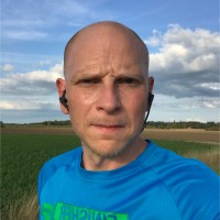 Fredrik Brink