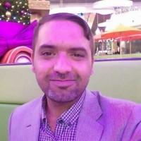 Majid Nazir