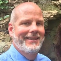 Eric Bradshaw