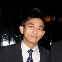 Raymond Lo