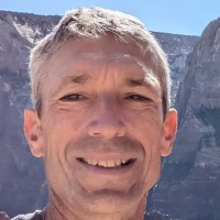 Greg Wolff