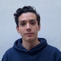 Jorge Contreras Ostos.