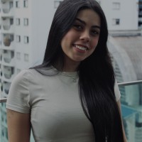 Maria Julia Lopes
