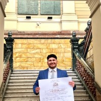 Cristobal Quiroz Valdebenito