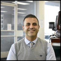 Aydin Hamouni