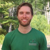 Dustin Willett, P. Eng