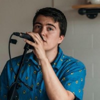 Caleb Ruiz