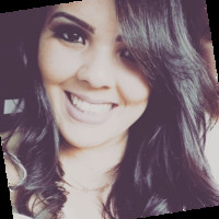 Zila Andrezza Souza de Carvalho