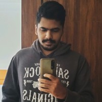 Arjun Sajeevan