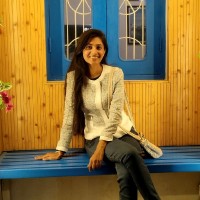 Sakshi Magre