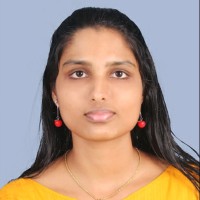 Anjaly M A