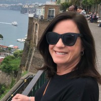 Mary Grillo