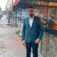 Saif Almushattat