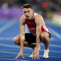 Joseph Brier, Bsc Msc Oly