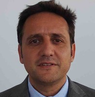 Daniel Barrero
