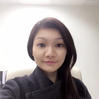 Priscilla Luk