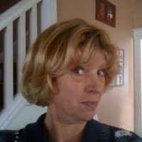 Deborah Thiel