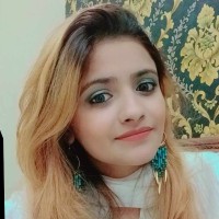Humera Ali