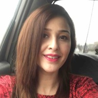 Maha Ansari