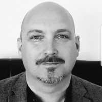 Peter Hale Bsc Pgdip