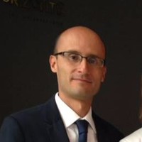 Javier Villamil García