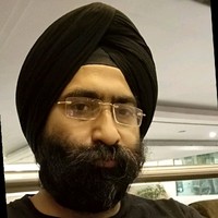 Manpreet Uppal