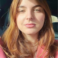 Charlotte Kelemen