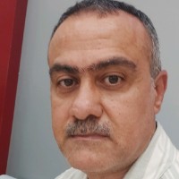 Jamal Abbas