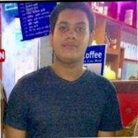 Kamrul Hassan