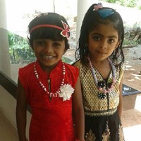 Shameer Shameerjumi