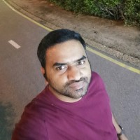 Suneesh Krishnan